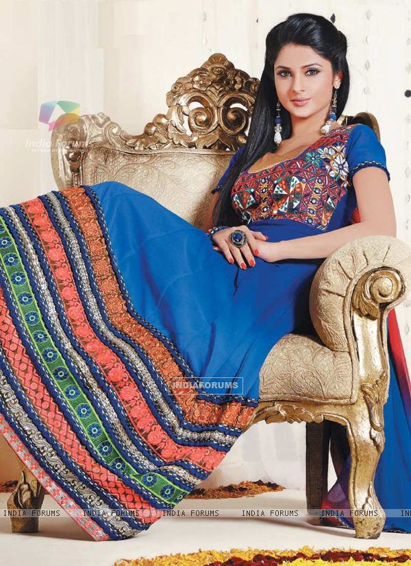 Jennifer Winget