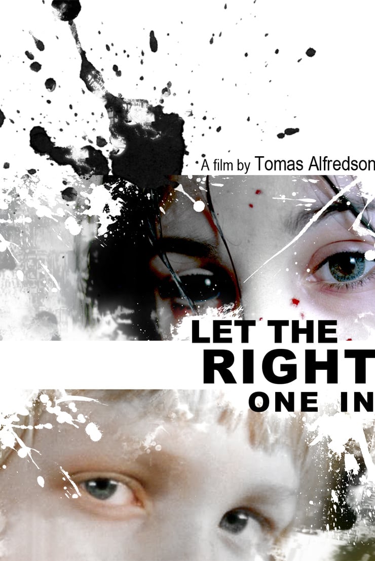 Let the Right One In