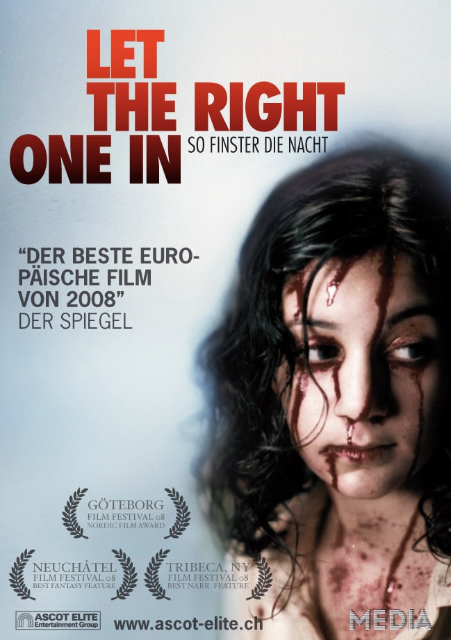 Let the Right One In