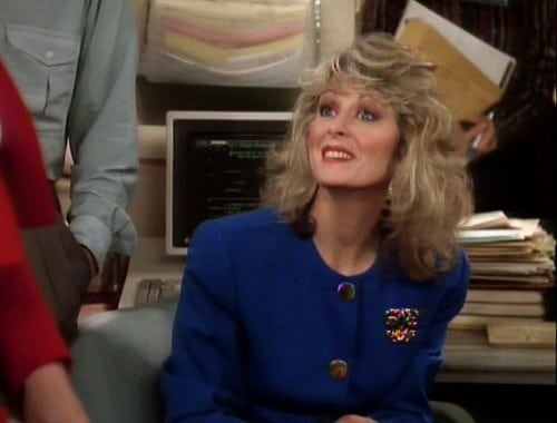 Sandy Faison