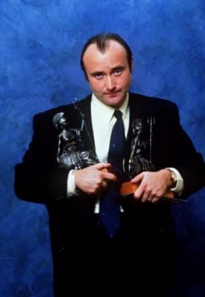 Phil Collins