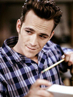 Luke Perry