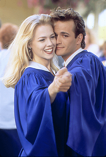 Luke Perry