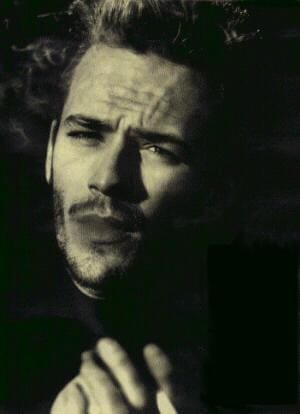 Luke Perry