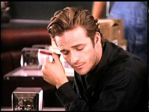 Luke Perry