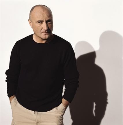 Phil Collins