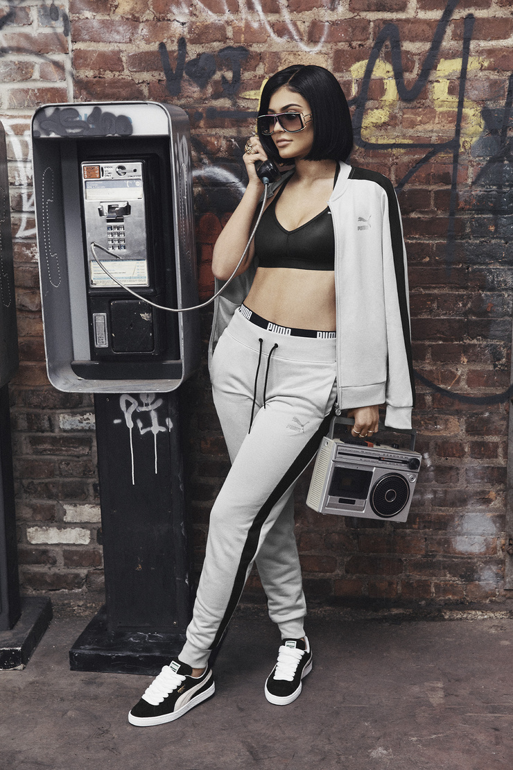 Kylie Jenner