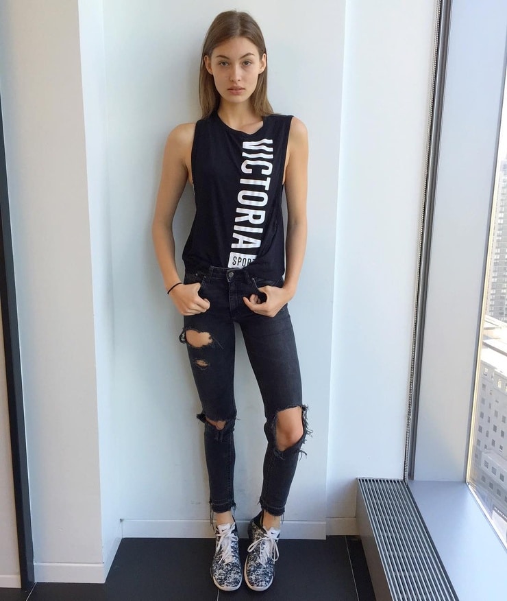 Grace Elizabeth