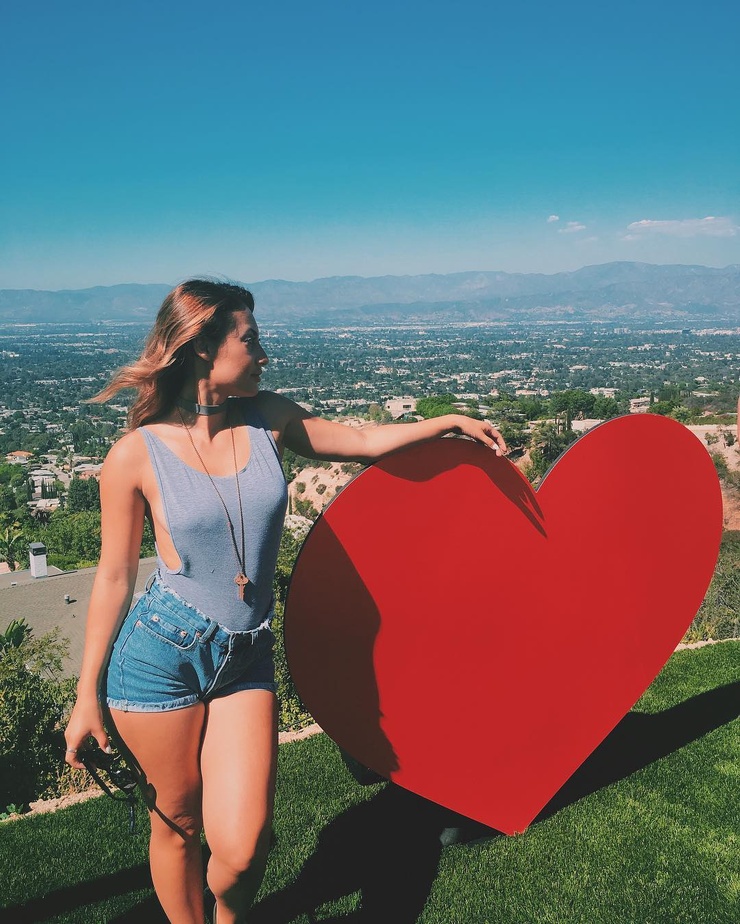 Francia Raisa Francia Raisa