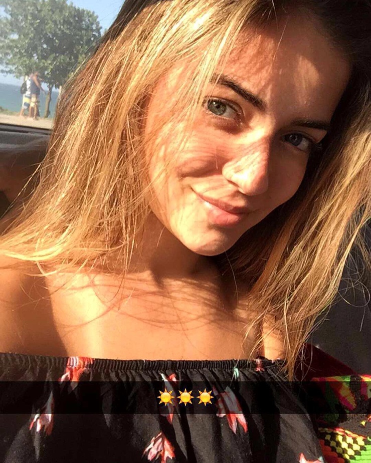 Anna Rita Cerqueira