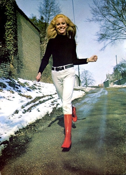 Felicity Devonshire Felicity Devonshire