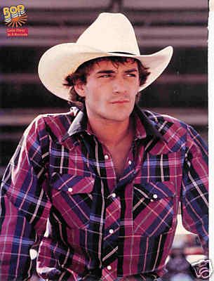 Luke Perry Luke Perry