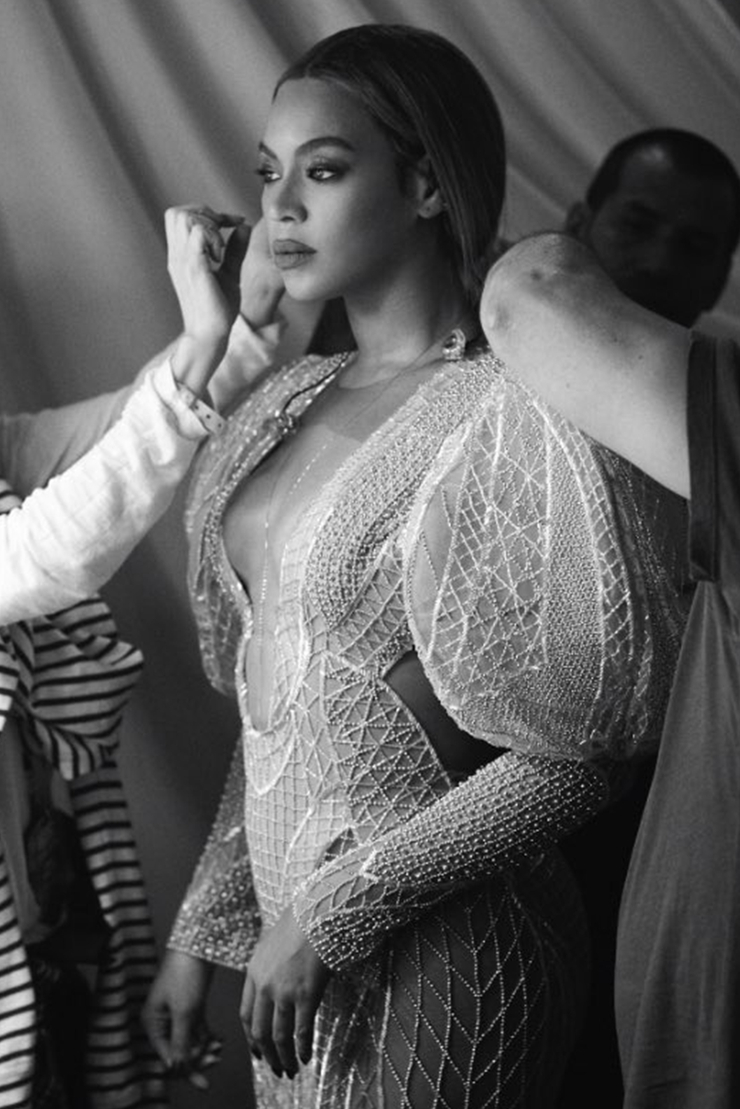 Beyoncé Knowles Beyoncé Knowles