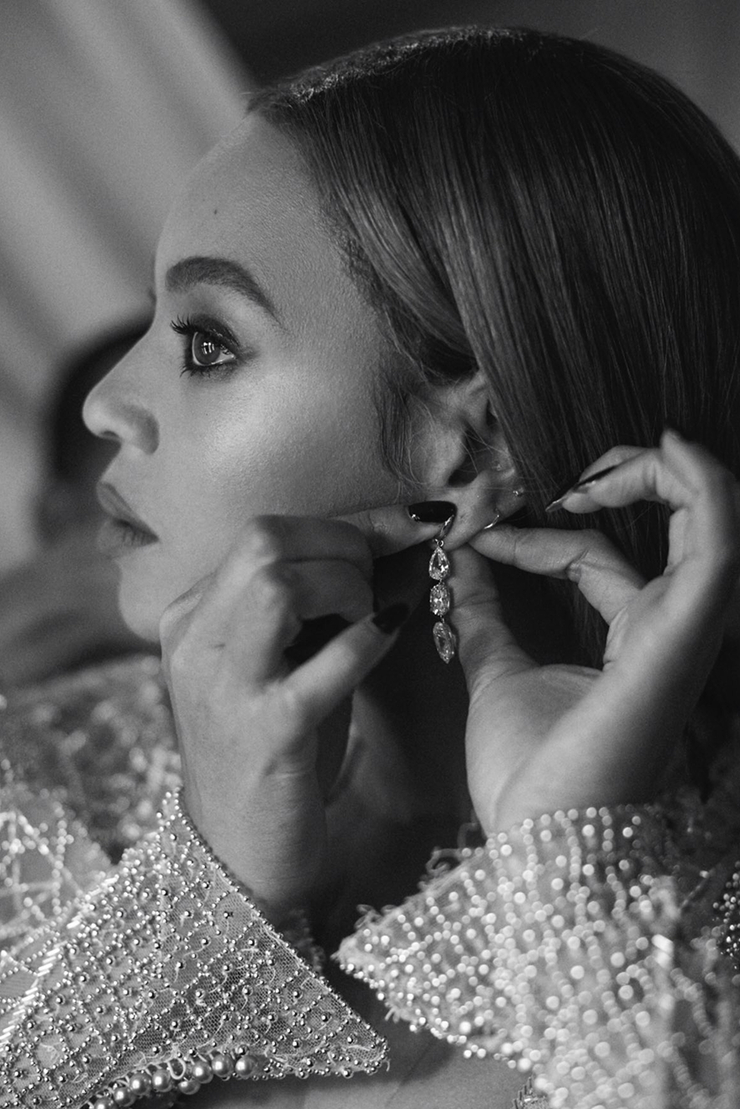 Beyoncé Knowles Beyoncé Knowles