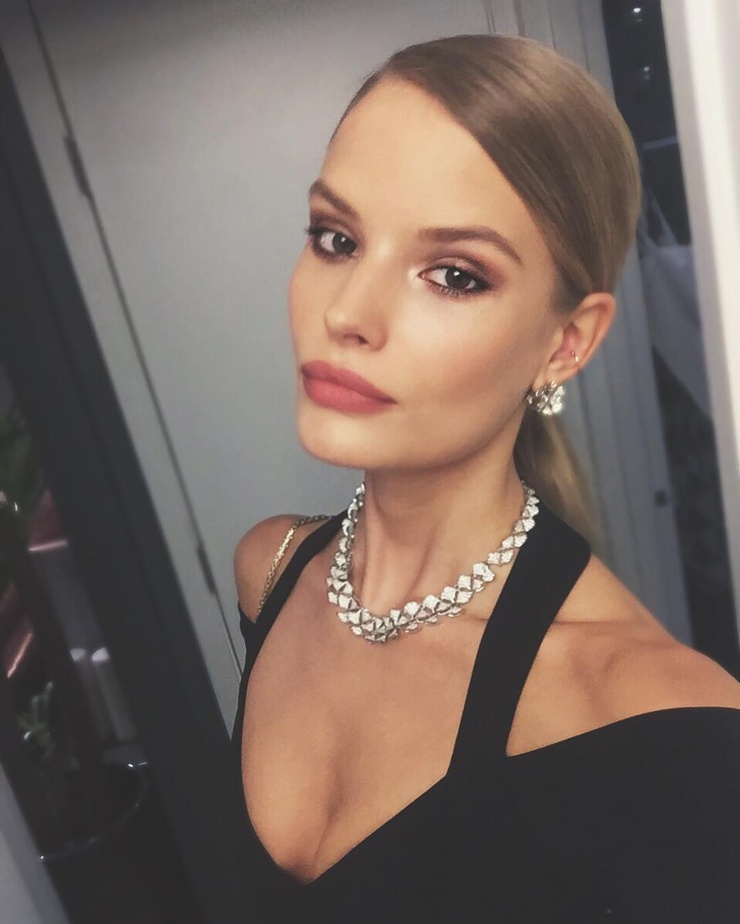 Alena Blohm Alena Blohm