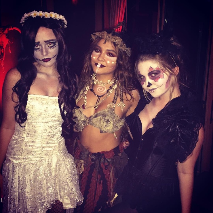 Stella Hudgens