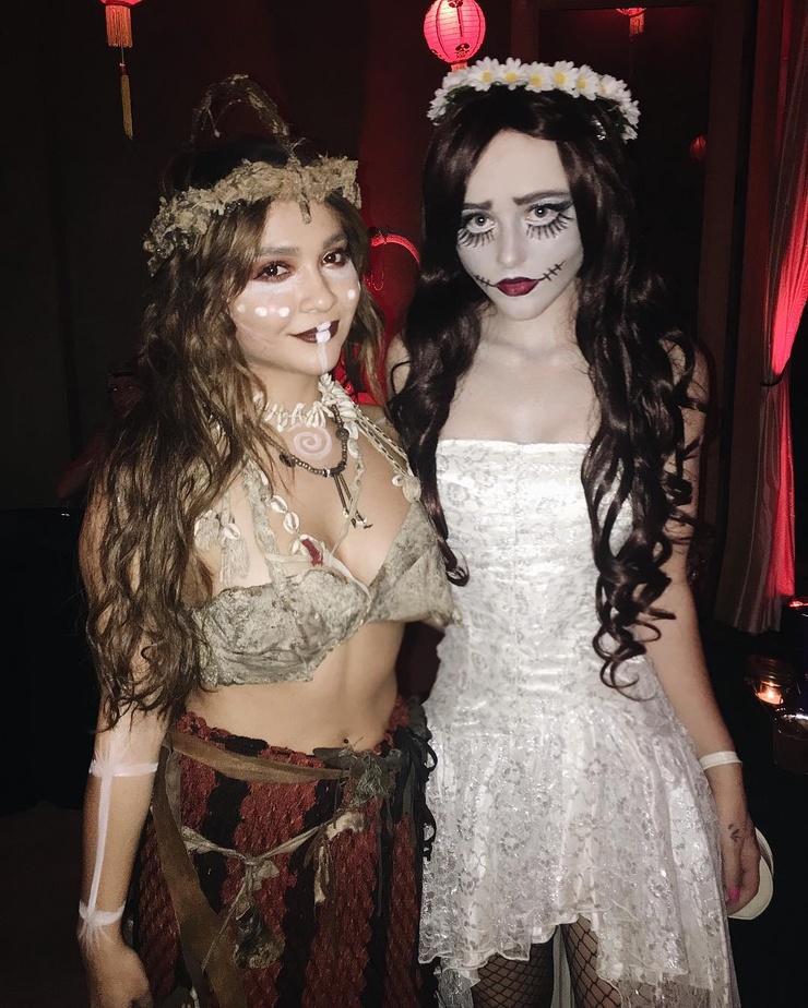 Stella Hudgens