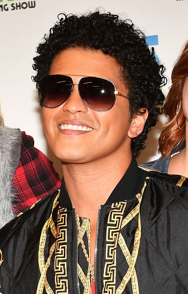 Bruno Mars