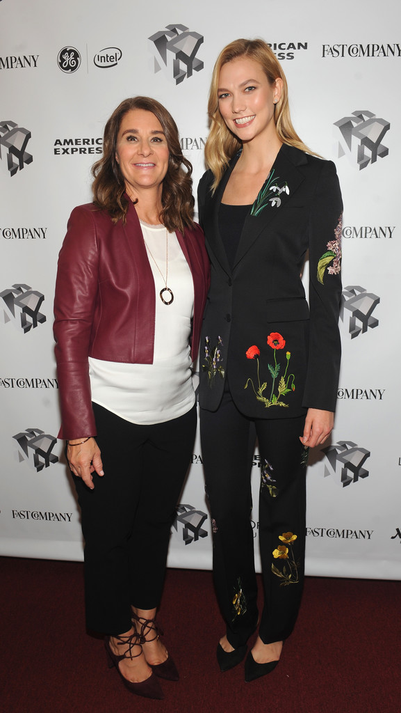 Karlie Kloss Karlie Kloss