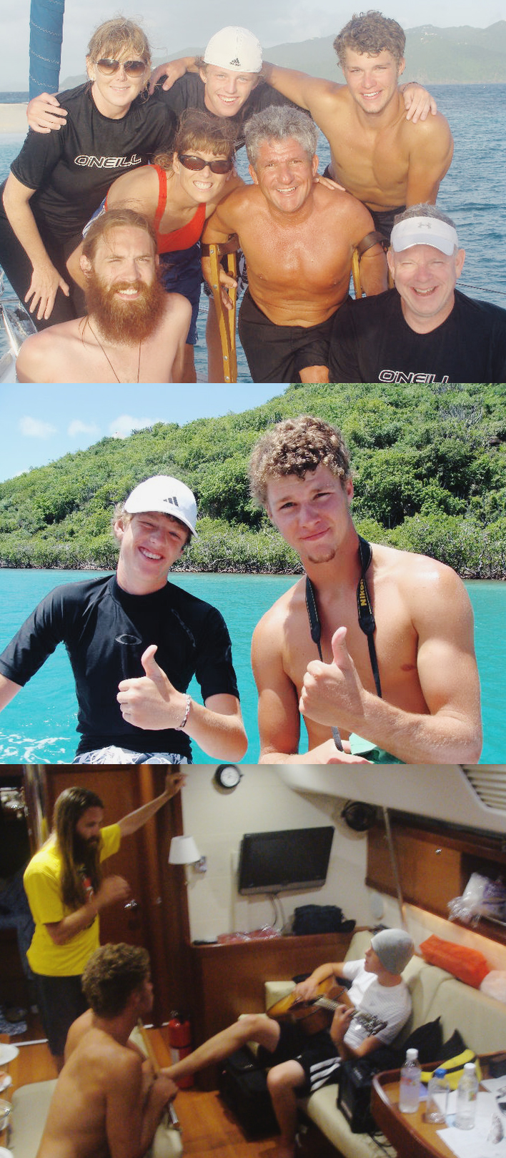 Jeremy Roloff