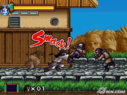Naruto Shippuden: Ninja Council 4
