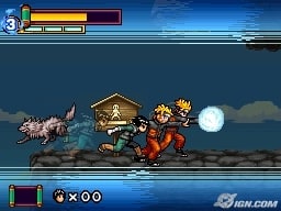 Naruto Shippuden: Ninja Council 4