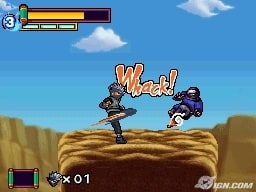 Naruto Shippuden: Ninja Council 4