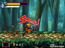 Naruto Shippuden: Ninja Council 4