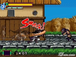 Naruto Shippuden: Ninja Council 4