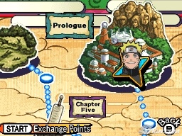 Naruto Shippuden: Ninja Council 4