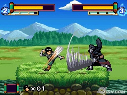 Naruto Shippuden: Ninja Council 4