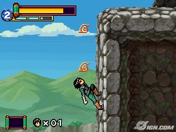 Naruto Shippuden: Ninja Council 4