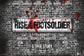 Rise of the Footsoldier