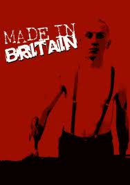 Made in Britain