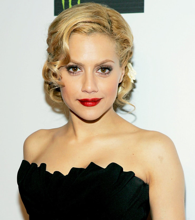 Brittany Murphy Brittany Murphy
