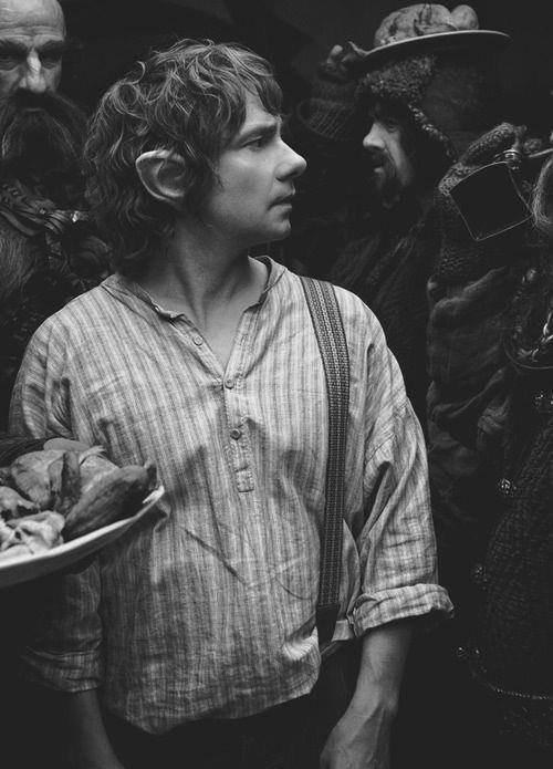 Martin Freeman