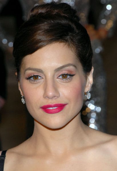 Brittany Murphy