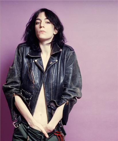 Patti Smith Patti Smith