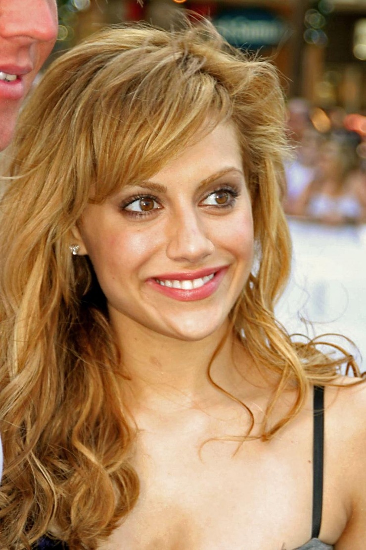 Brittany Murphy Brittany Murphy