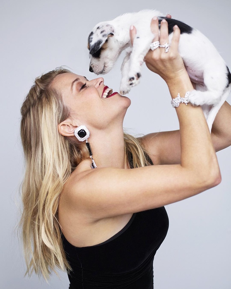 Reese Witherspoon Reese Witherspoon