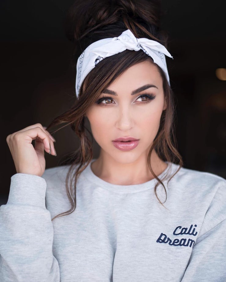 Ana Cheri Garcia