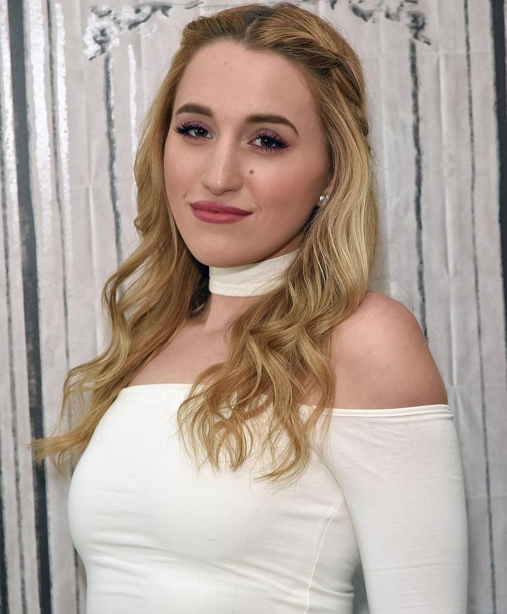 Harley Quinn Smith