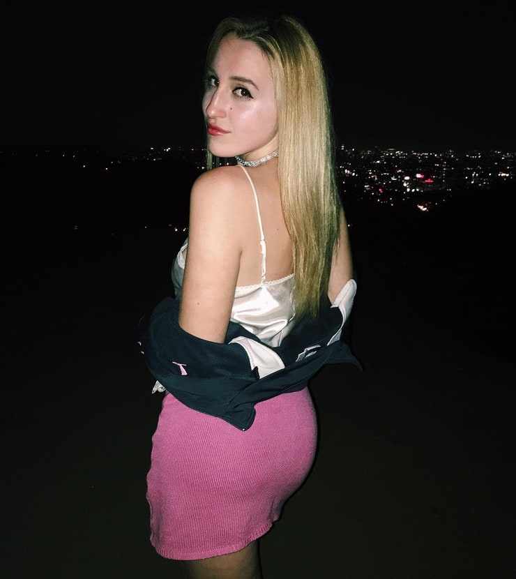 Harley Quinn Smith