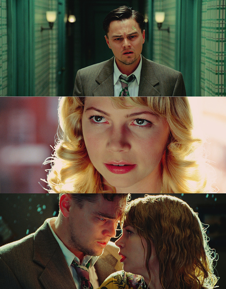 Shutter Island Shutter Island