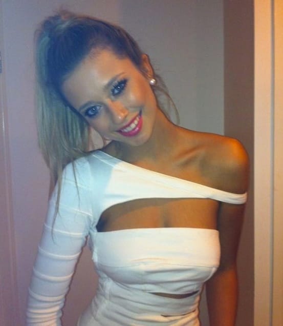 Caitlyn Paterson Caitlyn Paterson