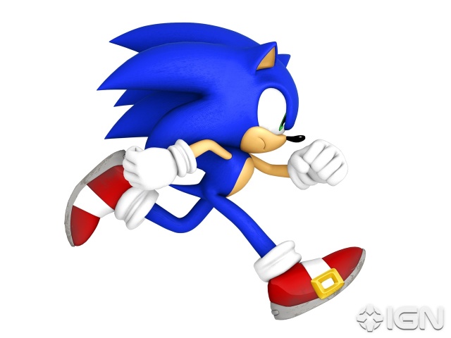 Sonic the Hedgehog 4: Episode I