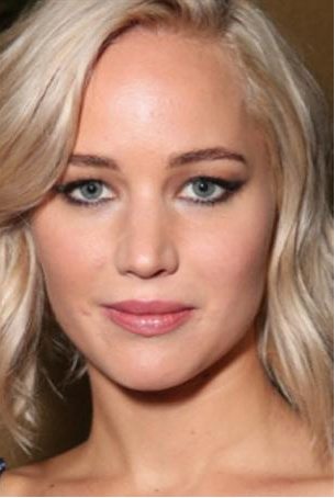 Jennifer Lawrence