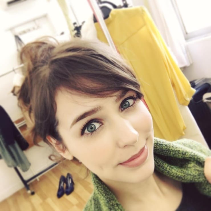 Stefanie Joosten