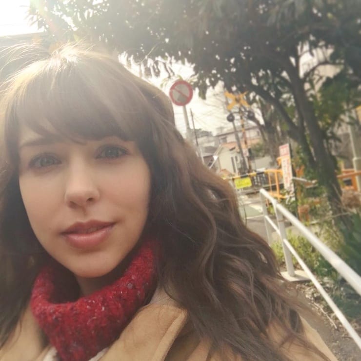 Stefanie Joosten