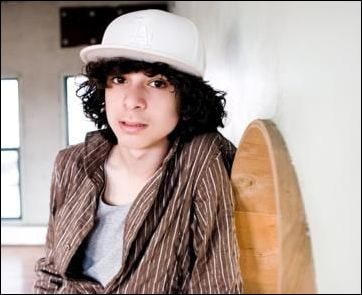 Adam G. Sevani